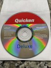 Intuit Quicken Deluxe Edition 2013 For Windows Financial Software Read Listing