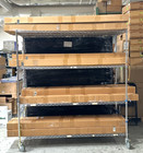 1 Pc New Sealed Apc Ap8932 Rack Mount Pdu Switched Rack 120v 30a 24 Outlets      