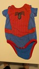 Lot Of Size 12 Month Boy Clothes 4 Items