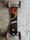Mbs Comp 90 Mountainboard   Kiteboard