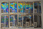 Lot Of 10 Vtg 1991 Brockun Music Trafing Card Packs Factory Sealed Grateful Dead
