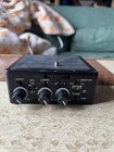 Beachtek Dxa-slr Audio Box Untested