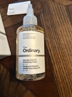 The Ordinary 240ml Glycolic Acid 7  Toning Solution