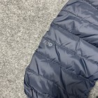 Mountain Warehouse Extreme Jacket Mens Large Down Hooded 700 Fill Warm Winter