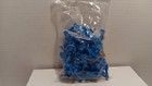 Marx Toys Civil War Union Infantry Original Issue 1 32 Sealed Bag 25 Pieces