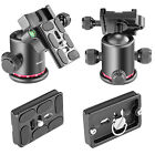 Neewer Professional All Metal Photography Camera Tripod Ball Head
