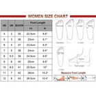 New Women s Flip Flops Thong Sandals Arch Support Cushion Summer Slippers Shoes