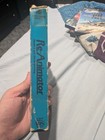 Re-animator Unrated Vhs Vestron Video Horror