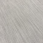 Woven Vinyl Flooring   Greyscale - L-5083930   8 6  Width