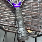 Racquetball Racquet Head