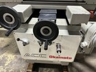 Okamoto Acc-12 24st 12  X 24  Hydraulic Surface Grinder 