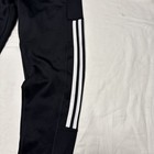 Adidas Women   s 3-stripe High-rise 7 8 Leggings     Size L