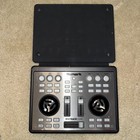 Numark Mixtrack Edge  Slimline Usb-powered Dj Controller With Audio Output-