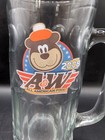 A   W Root Beer Glass Mug Anniversary Design 2008