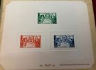 Algeria 1949 -75th Anniv Of The Upu  scott 226 8 yvert 276 8 - Collective Proof