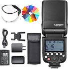 Godox V850iii Flash Camera Flash Speedlight For Canon Nikon Sony Fuji Panasonic