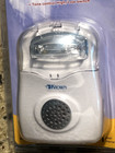 Krown Ringer Amplifier With Strobe Light K-ra05 Loud Ringer New