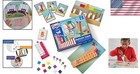 Comprehensive Numberblocks Mathlink Cubes Set - Complete Preschool Learning Kit