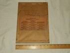 Vintage Boy Scouts Of America Norman Rockwell Framed Print Personalized