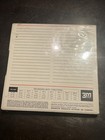 New Vintage Scotch 3m Magnetic 150 Blank Reel To Reel 7    Tape 1 4    X 1800ft