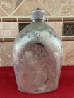 Ww1 Us Army Aluminum Canteen M1910 1918 Wwi
