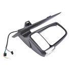 Right Power Mirror Heated Replacement For Mercedes Sprinter 1500 2500 3500