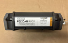  new   rkr400-0000-blk  Pelican Ruck Case R40  Black