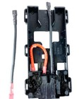 Rbc123 124 Battery Cartridge Wiring Harness And Hardware  10 Pack 