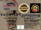 W1 Big Size 250g ml  Authentic Kojie San Body Lightening Lotion Spf25 Uv A b New