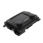 Genuine Mopar 2015 Ram 1500 Front Sound System Multi Media Radio 68228670ae