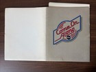 1982 Season Abc Tv Show Press Kit The Brass Monkey   Day After Come On Along