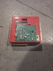 Faster Than Speed Atomiswave Mother Board Arcade Game Pcb  game Included It 