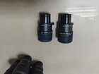 1 Pair Leica Eyepieces 25x  9 5b Stereo Microscope Eyepieces 30mm  free Shipping