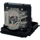 Jaspertronics    Lamp   Housing - Infocus In5534  lamp 1  Projectors 1yr Warranty