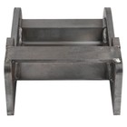 Quick Attach Coupler For Bobcat E Series E26 425 428 430 435 Excavator Bracket