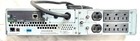 Apc Smt2200rm2u Smart-ups 2200va 1980w 120v 2u Power Backup Ap9630 Module