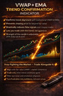 Thinkorswim Thinkscript Code Stock Trading Indicator Vwap Ema Trend Confirmation