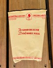 Vintage Wax Paper Drinking Cup Gem 1948
