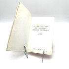 A Collection Of British Short Stories Xiii Edition 1984 Paperback English