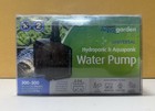  new  Pennington Aquagarden Universal Hydroponic aquaponic Water Pump 300-500gph
