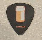 The Wonder Years Band Tour Guitar Pick Concert Stage Plectrum Artist Rare