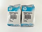 Hp  67 Combo Ink Cartridges 67 Black   Color New Genuine 3yp29an