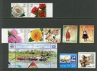 Serbia Assortment  8 Mnh 21st Century Issues See Image    459449