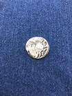 Ancient Medieval India Hindu Shahi Jital Coin 2 9g Ancient Silver Bull Horseman