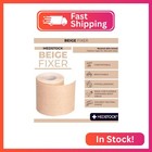 Medstock Non-woven Fabric  Beige Fixer Roll  4  X 11 Yds  1 Roll  Wound Care  Ad