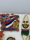 Hawaii Pin Lot   7 Pins 