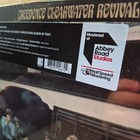 Creedence Clearwater Revival - Willy And The Poor Boys - 1 2 Speed - 180 Gram Lp