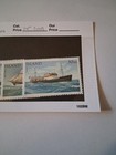 Iceland Scott  706-709 1991 Europa Space Issue Set Mint Never Hinged Mnh Vf
