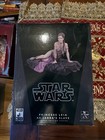 Gentle Giant Star Wars Princess Leia As Jabba s Slave Limited Edition Statue