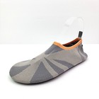 Vifuur Size 40-41 Mens 7-8 Womens 9-10 Barefoot Quick-dry Aqua Water Yoga Shoes